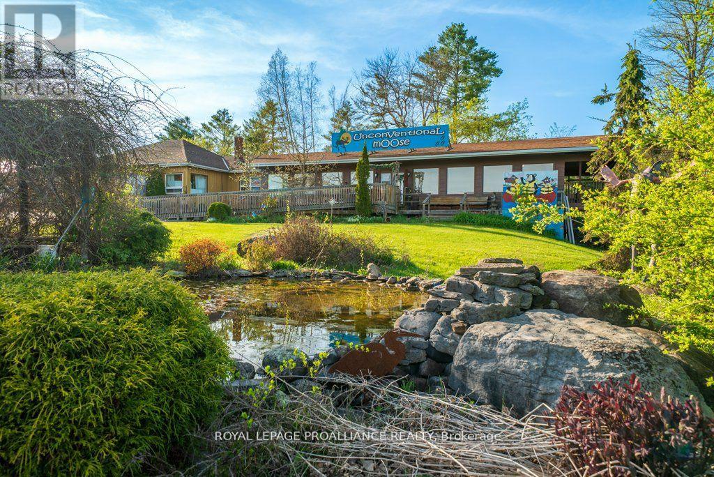 108575 Highway 7, Tweed (Elzevir (Twp)), Ontario  K0K 3J0 - Photo 1 - X12371895