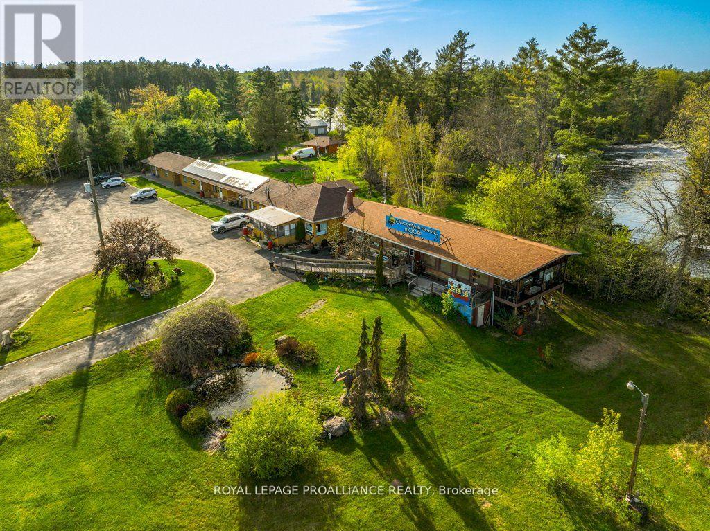 108575 Highway 7, Tweed (Elzevir (Twp)), Ontario  K0K 3J0 - Photo 2 - X12371895