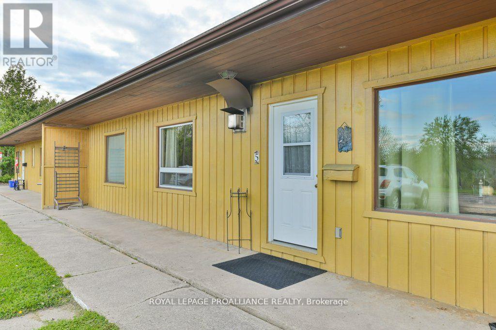 108575 Highway 7, Tweed (Elzevir (Twp)), Ontario  K0K 3J0 - Photo 34 - X12371895