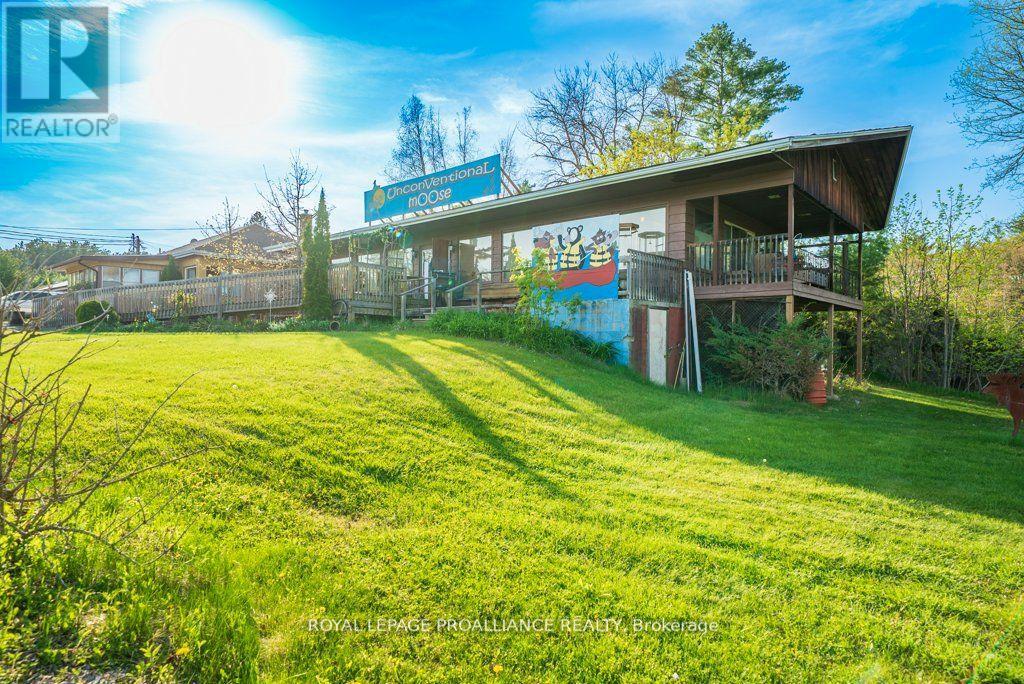 108575 Highway 7, Tweed (Elzevir (Twp)), Ontario  K0K 3J0 - Photo 5 - X12371895