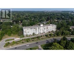 609 - 521 RIVERSIDE DRIVE, London North, Ontario