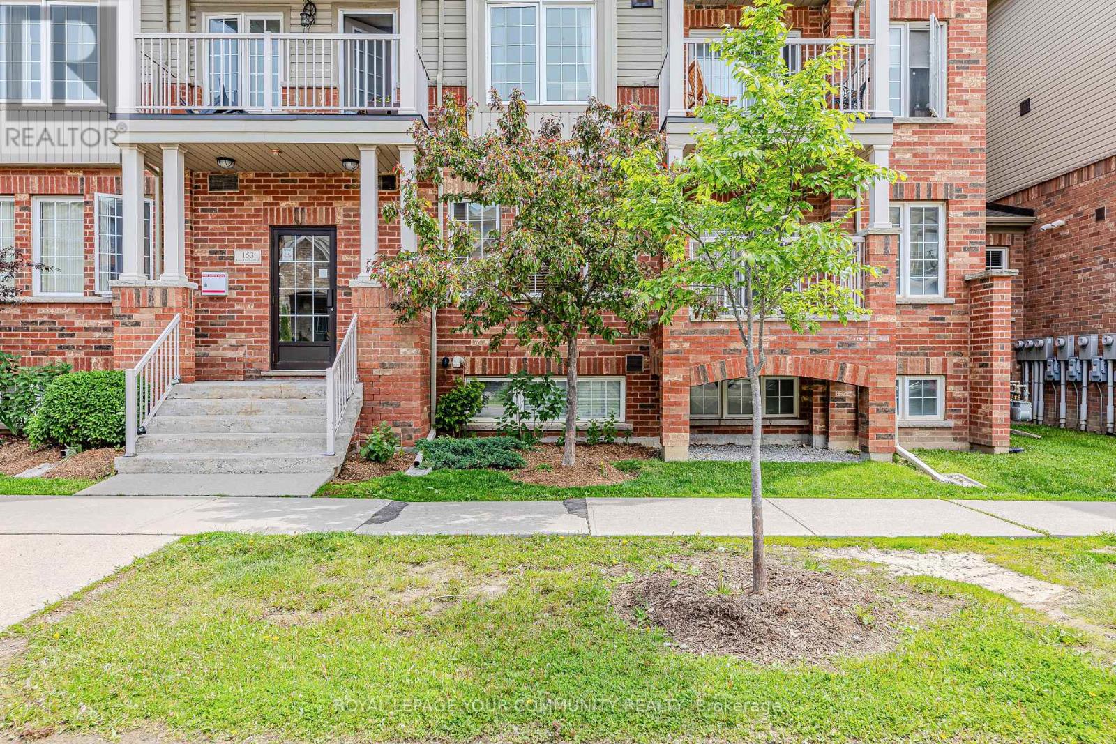 Property at 2 - 153 ISAAC DEVINS BOULEVARD image 5