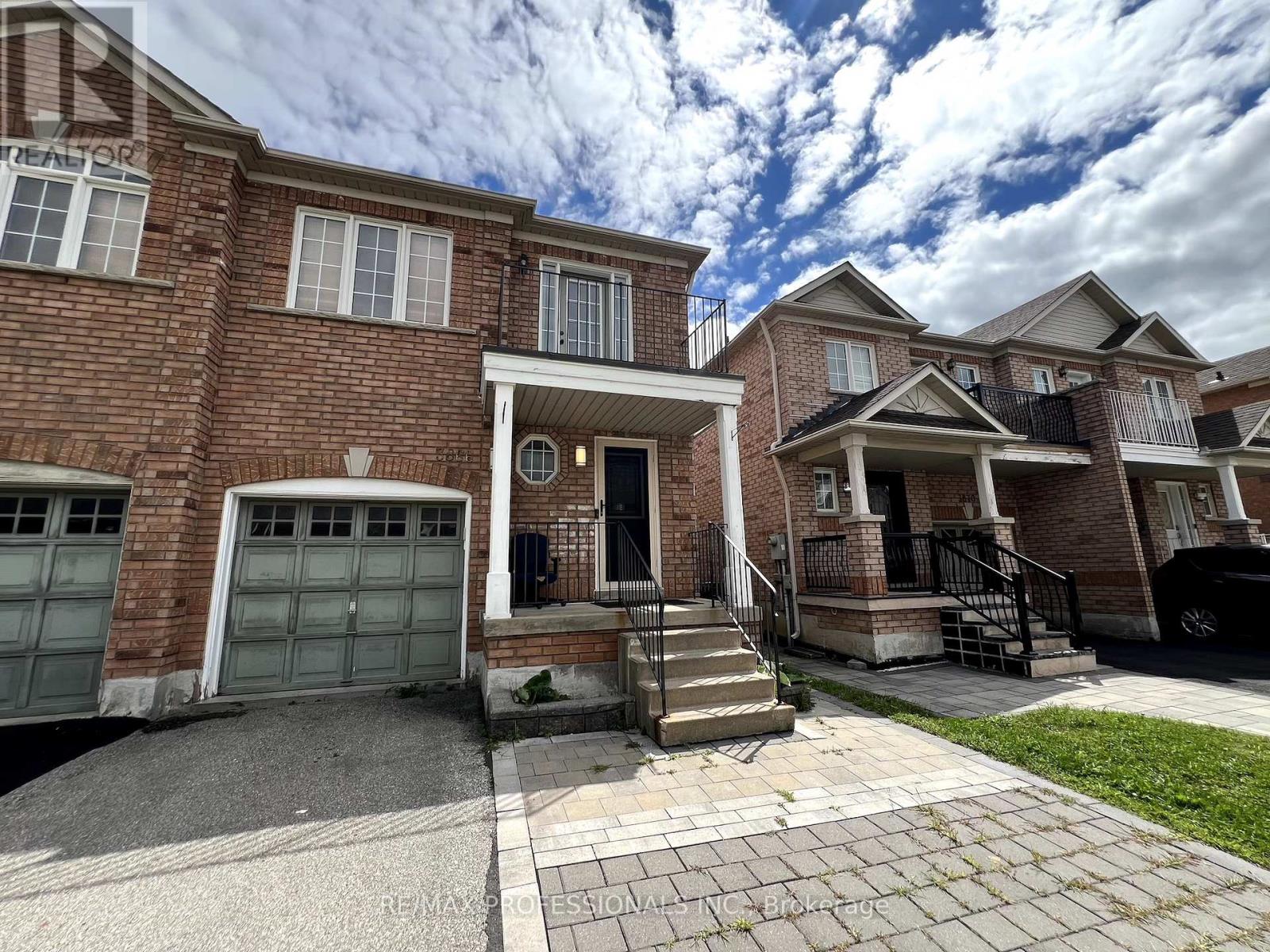 BASEMENT - 3866 FREEMAN TERRACE, Mississauga, Ontario