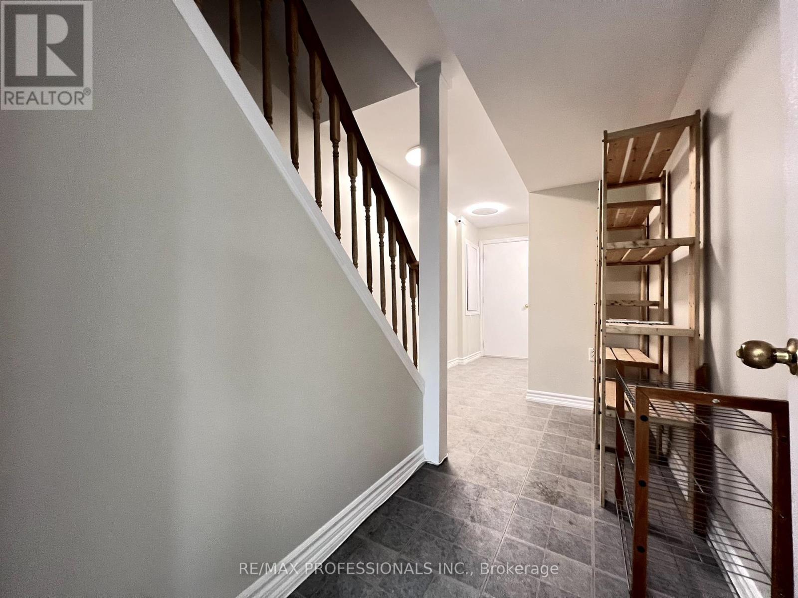 Basement - 3866 Freeman Terrace, Mississauga, Ontario  L5M 6P7 - Photo 19 - W12371848