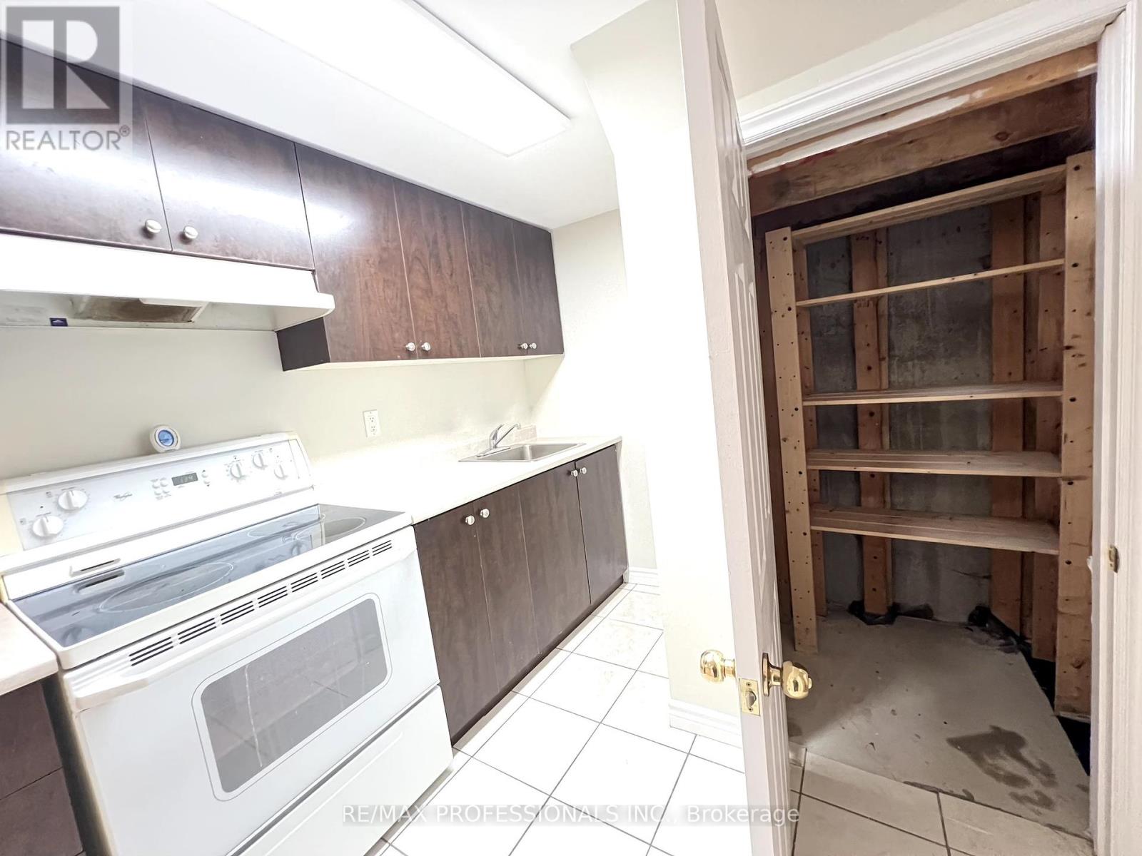Basement - 3866 Freeman Terrace, Mississauga, Ontario  L5M 6P7 - Photo 21 - W12371848