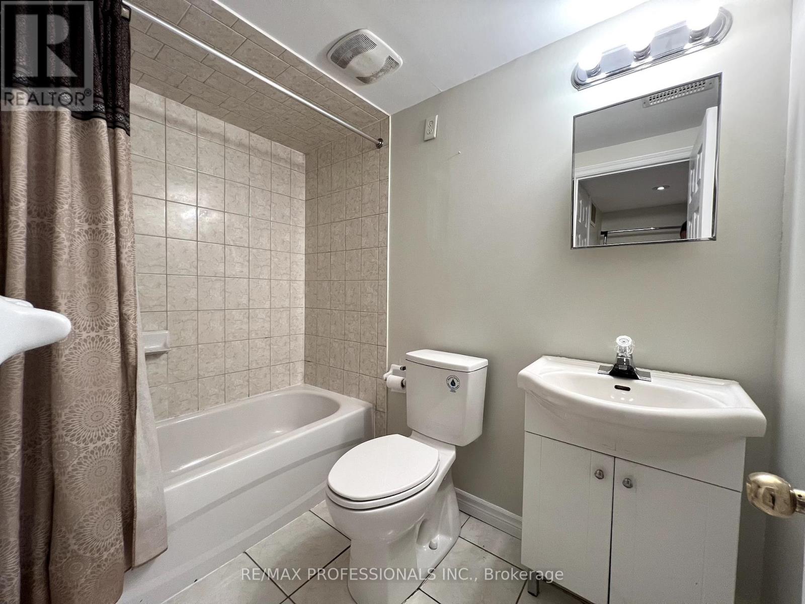 Basement - 3866 Freeman Terrace, Mississauga, Ontario  L5M 6P7 - Photo 26 - W12371848
