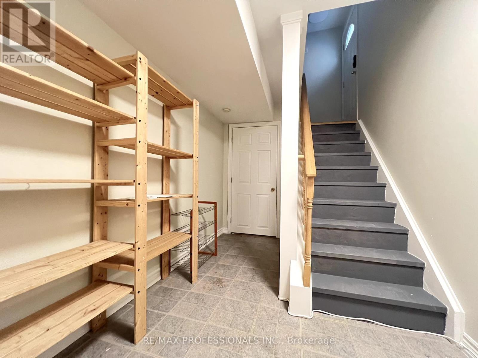 Basement - 3866 Freeman Terrace, Mississauga, Ontario  L5M 6P7 - Photo 27 - W12371848