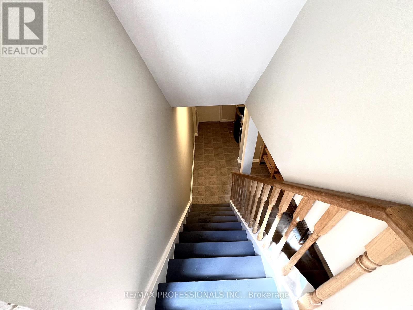 Basement - 3866 Freeman Terrace, Mississauga, Ontario  L5M 6P7 - Photo 4 - W12371848