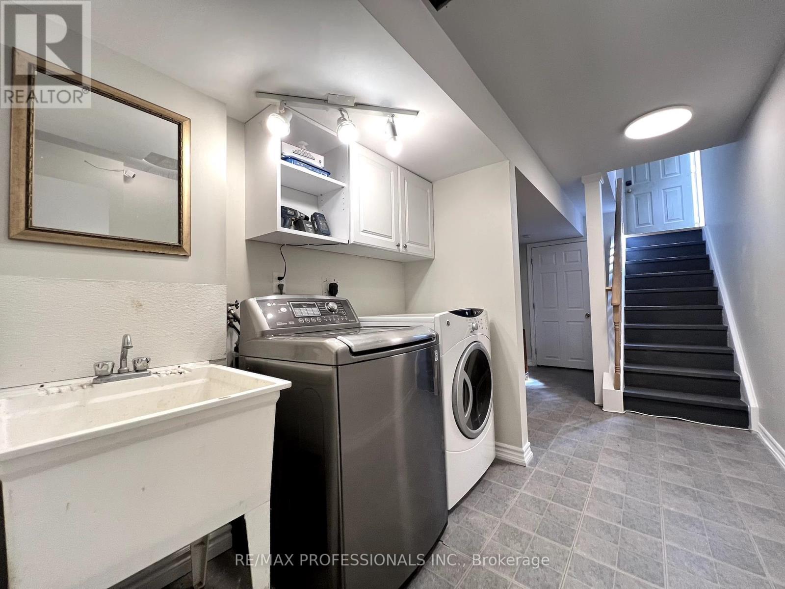 Basement - 3866 Freeman Terrace, Mississauga, Ontario  L5M 6P7 - Photo 6 - W12371848