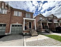 Basement - 3866 Freeman Terrace, Mississauga (Churchill Meadows), Ca