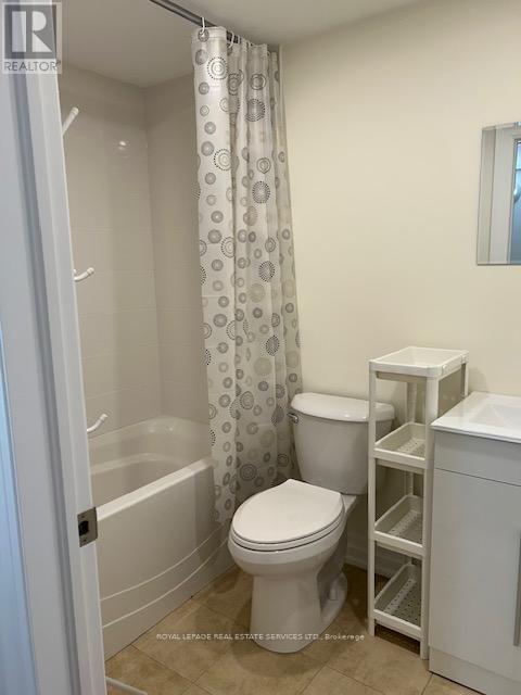 Basement Unit - 2100 Lorelei Road, Mississauga (Cooksville), Ontario  L5A 1C3 - Photo 7 - W12371853