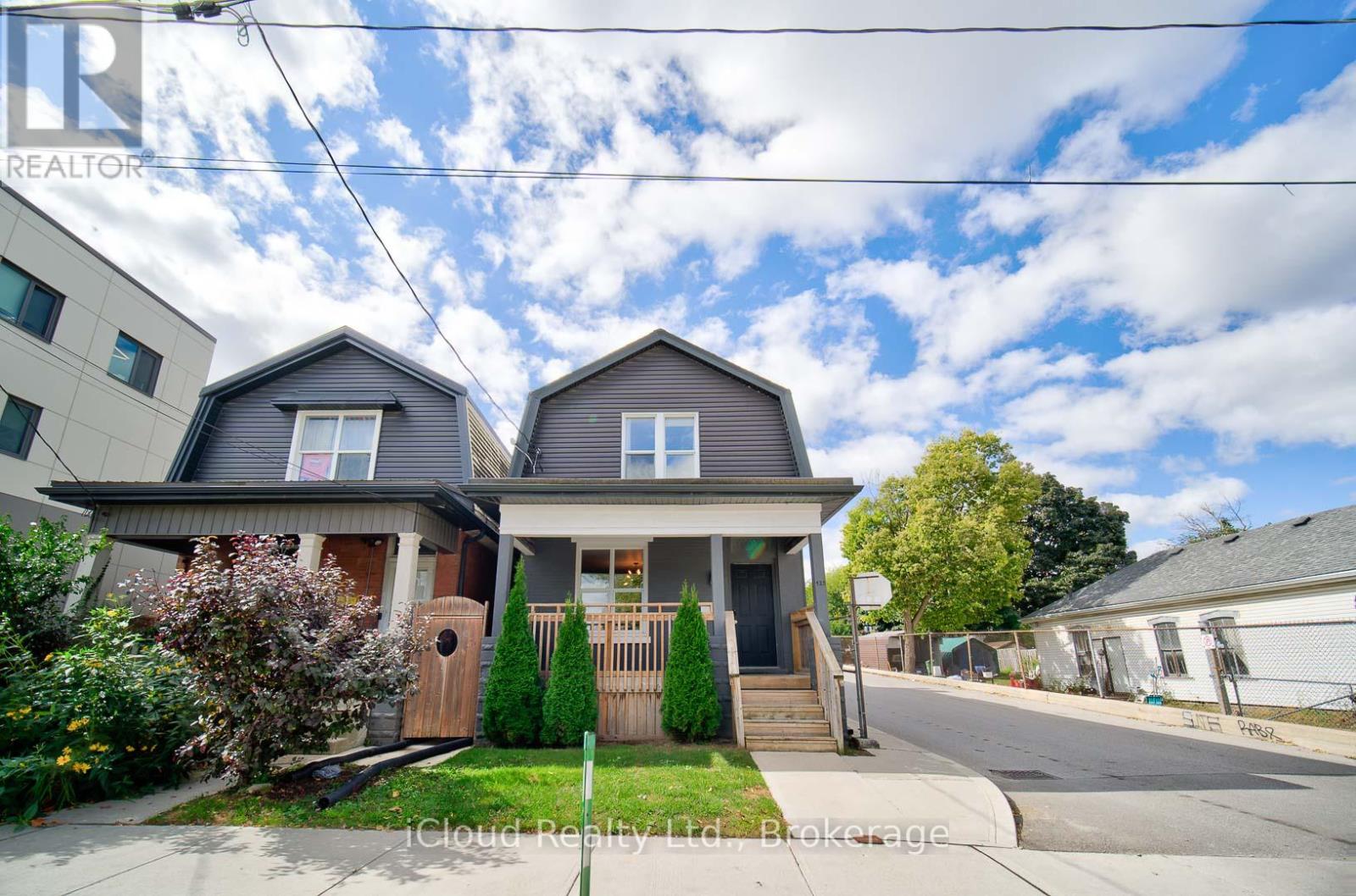425 ENGLISH STREET, London East, Ontario