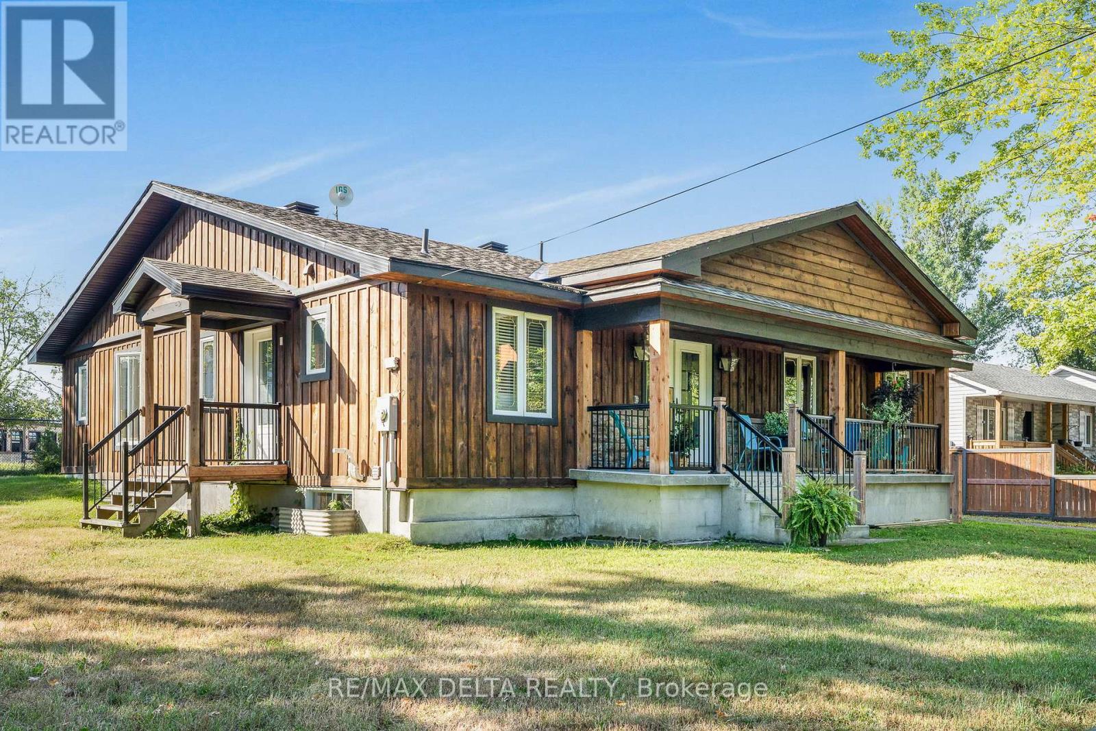 455 Front Road W, Champlain, Ontario  K0B 1K0 - Photo 2 - X12371884