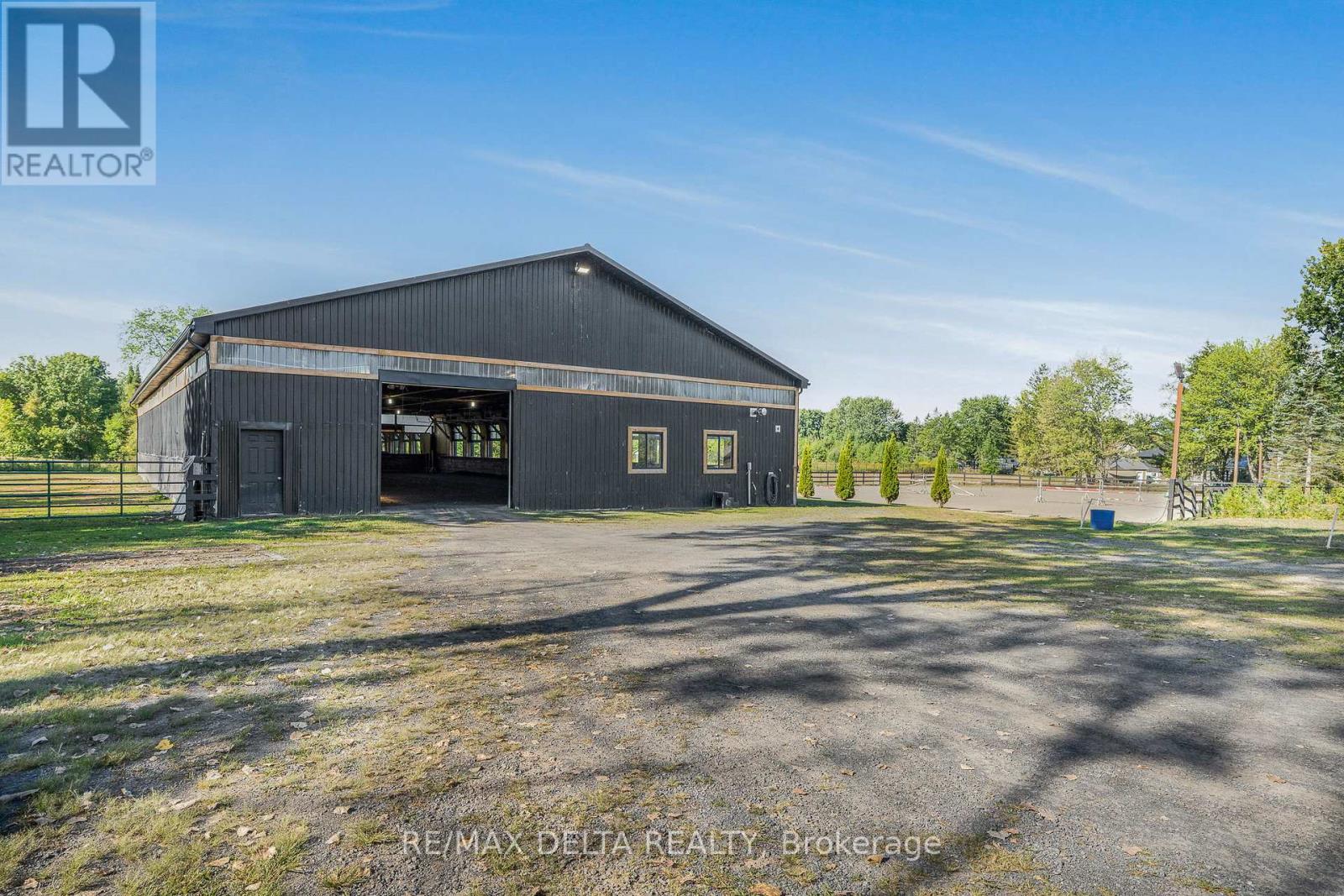 455 Front Road W, Champlain, Ontario  K0B 1K0 - Photo 22 - X12371884
