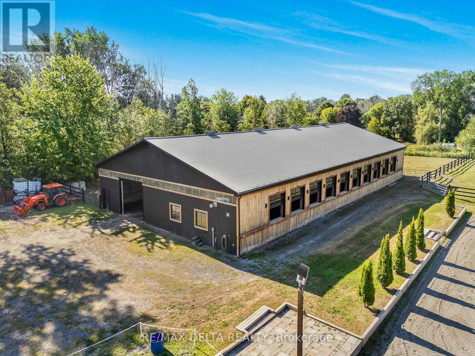 455 Front Road W, Champlain, Ontario  K0B 1K0 - Photo 30 - X12371884