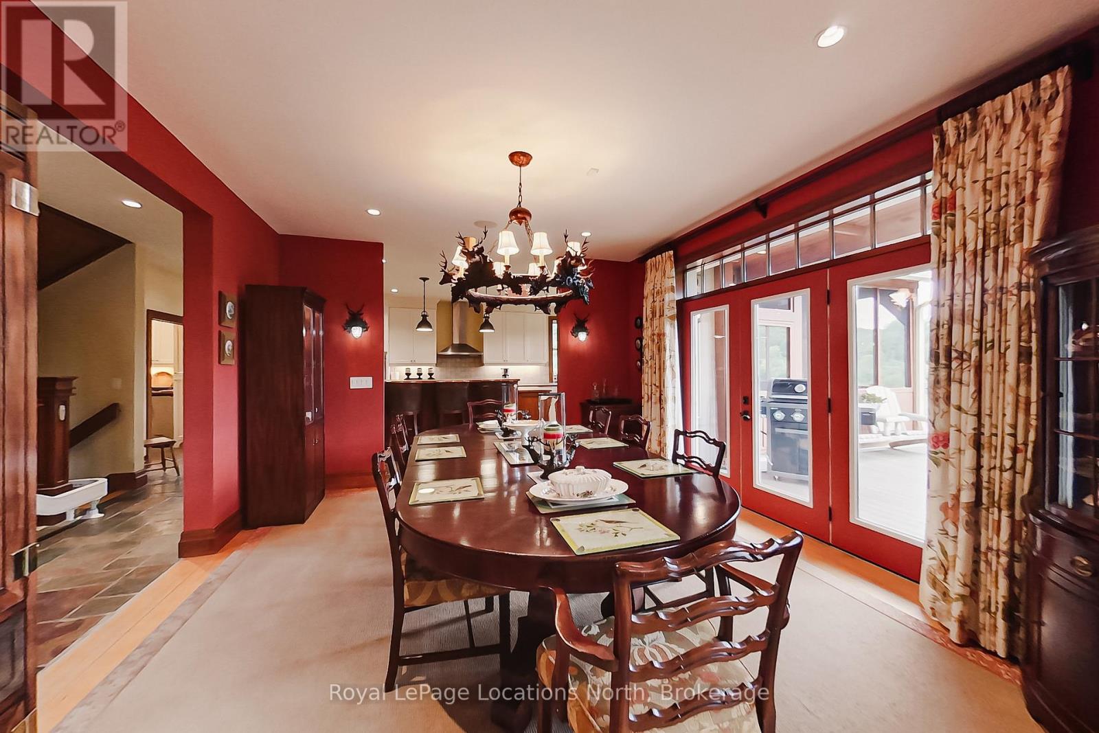 415456 Tenth Line, Blue Mountains, Ontario  N0H 2E0 - Photo 13 - X12371889