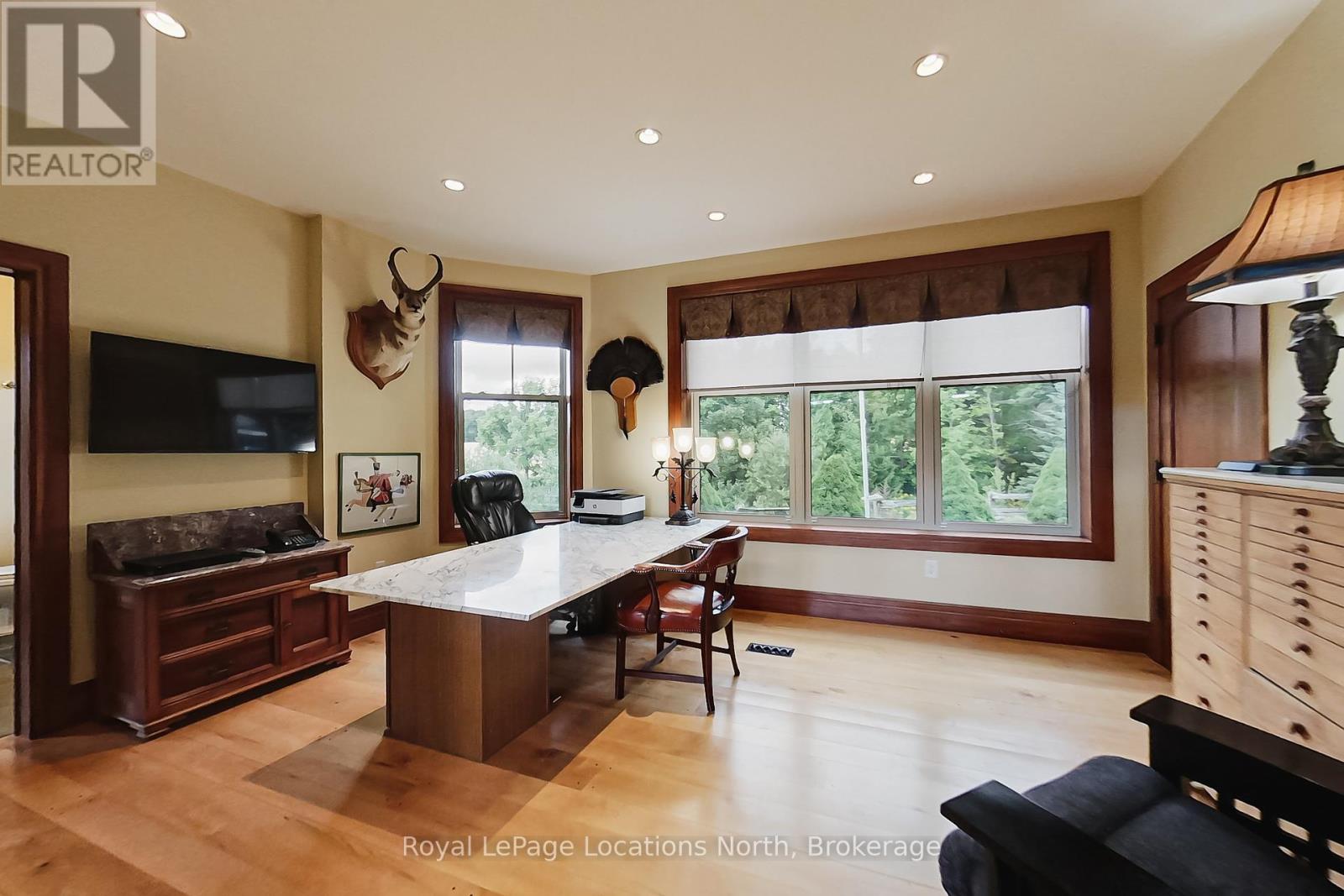 415456 Tenth Line, Blue Mountains, Ontario  N0H 2E0 - Photo 21 - X12371889