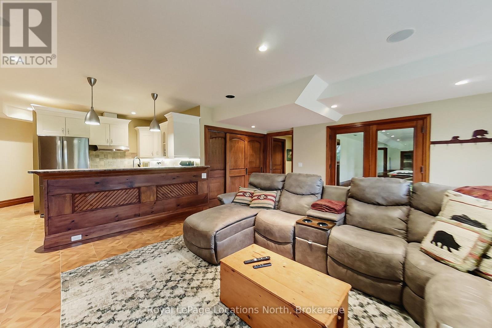 415456 Tenth Line, Blue Mountains, Ontario  N0H 2E0 - Photo 38 - X12371889