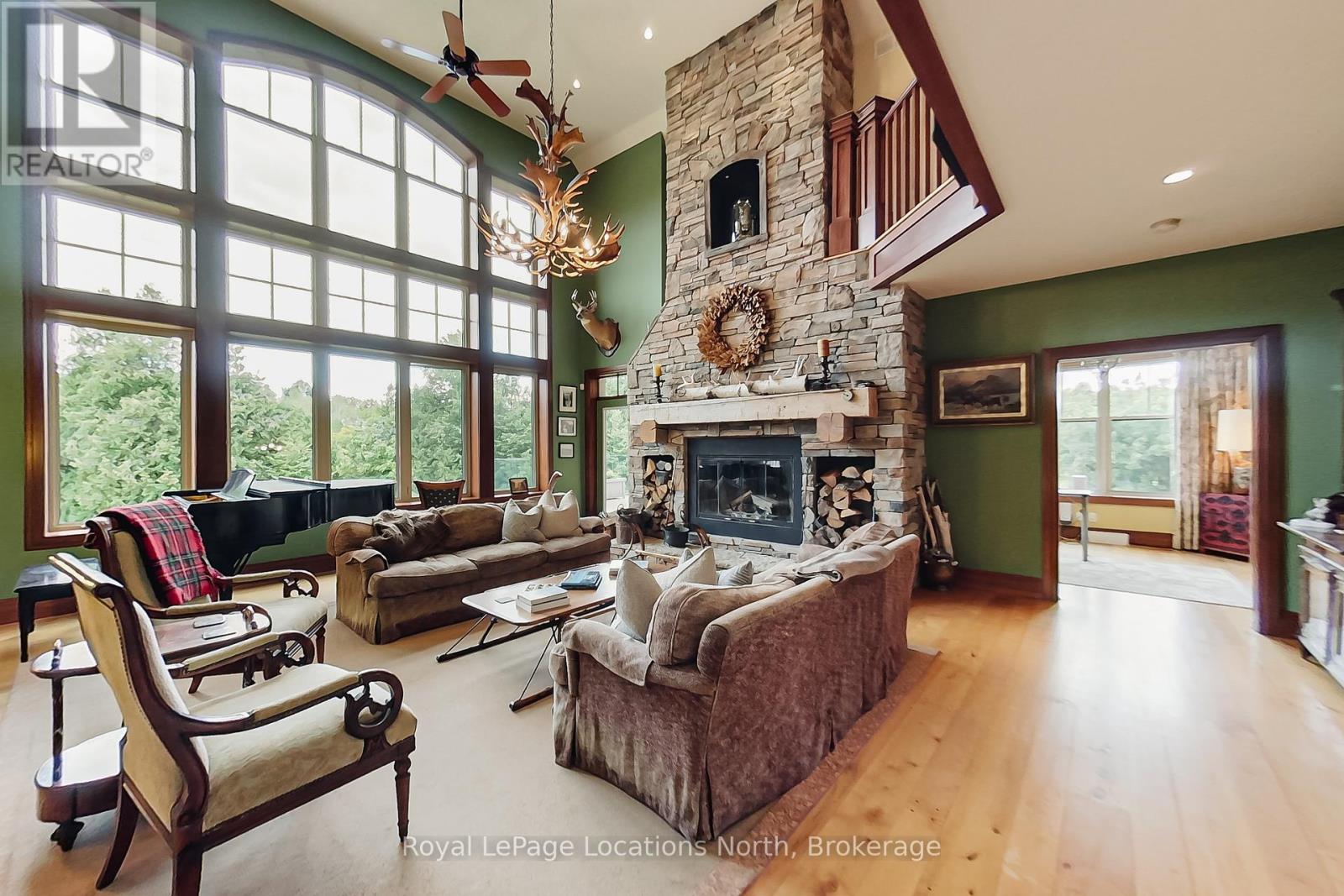 415456 Tenth Line, Blue Mountains, Ontario  N0H 2E0 - Photo 6 - X12371889