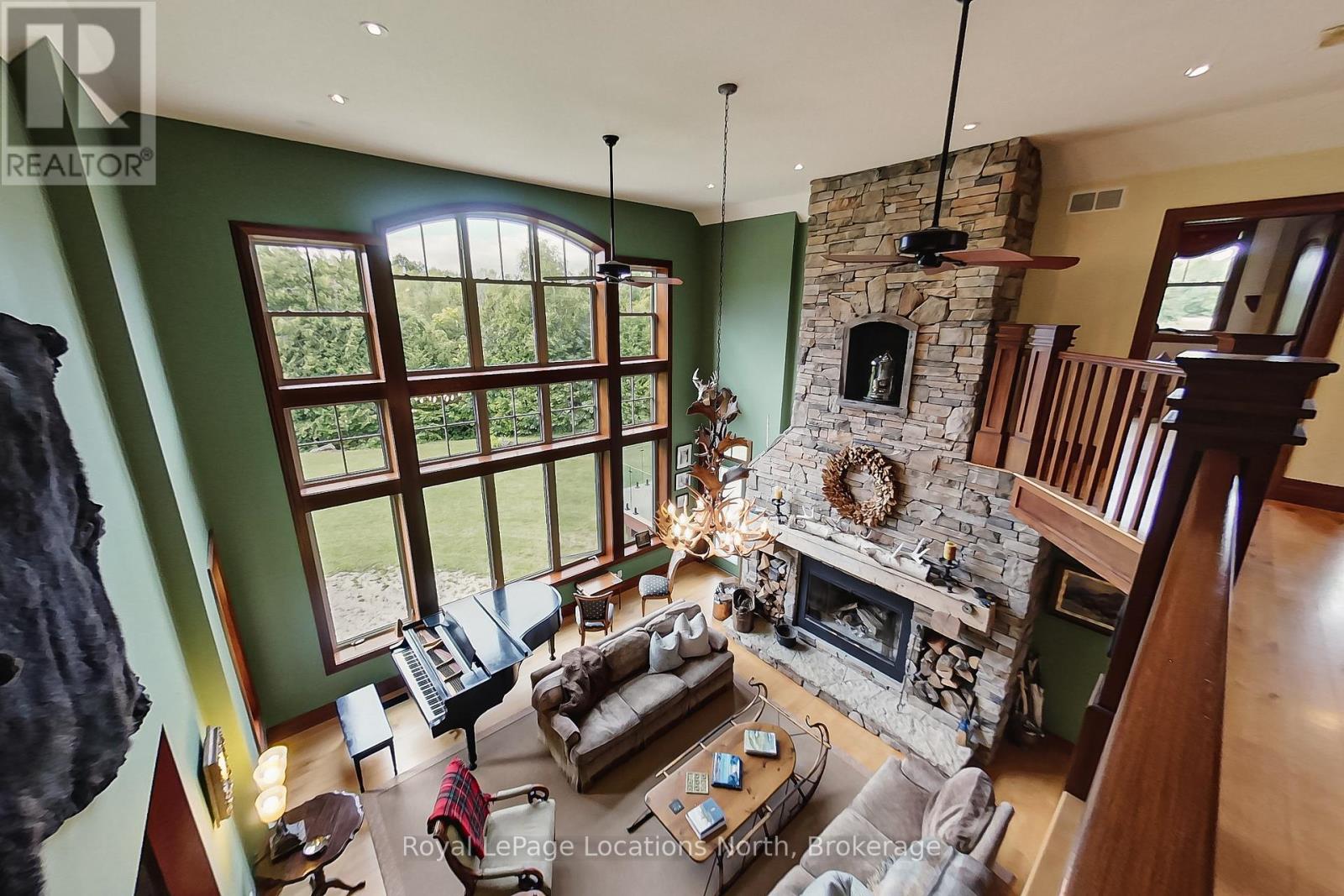 415456 Tenth Line, Blue Mountains, Ontario  N0H 2E0 - Photo 8 - X12371889