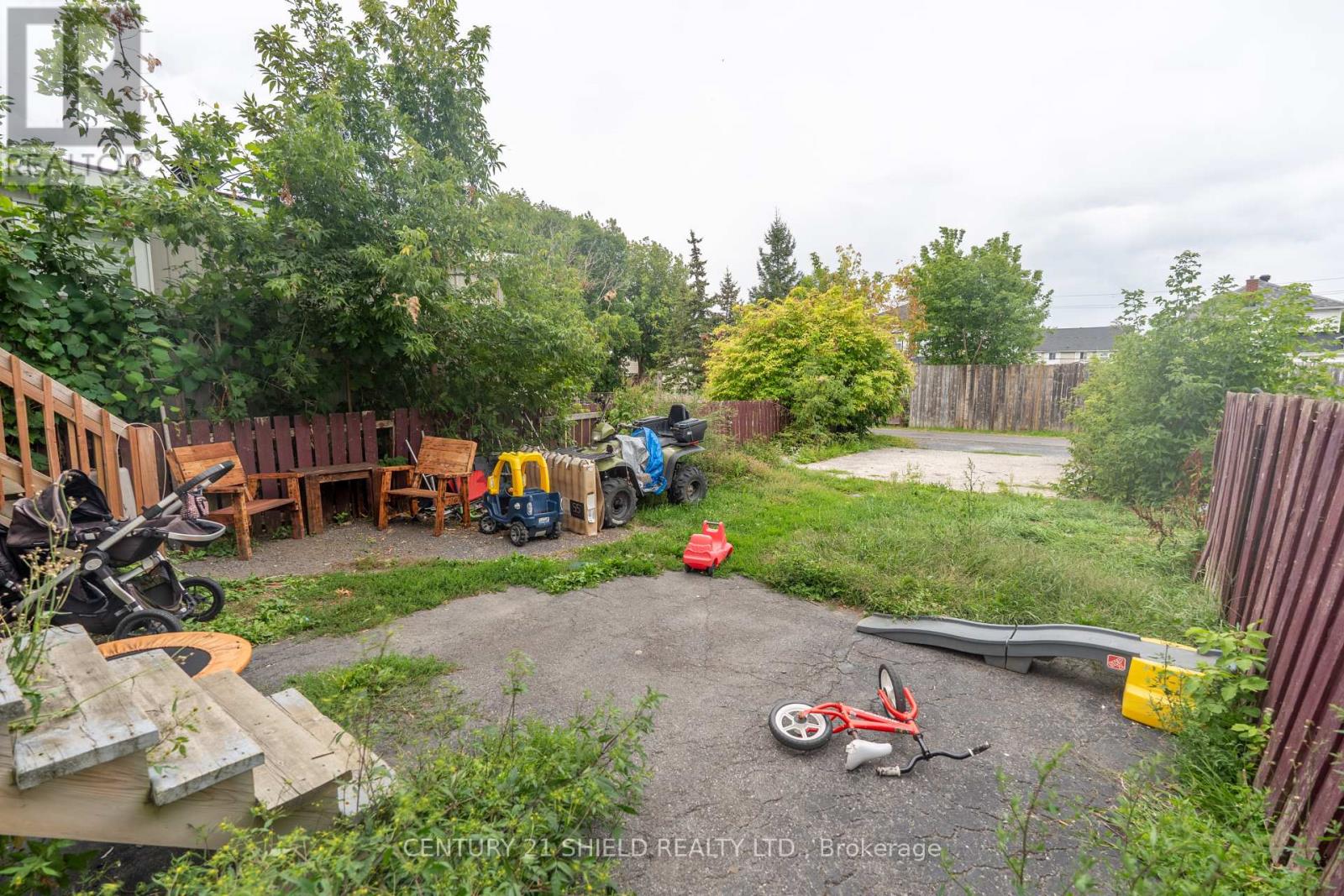 314 Guy Street, Cornwall, Ontario  K6H 4V2 - Photo 14 - X12371868