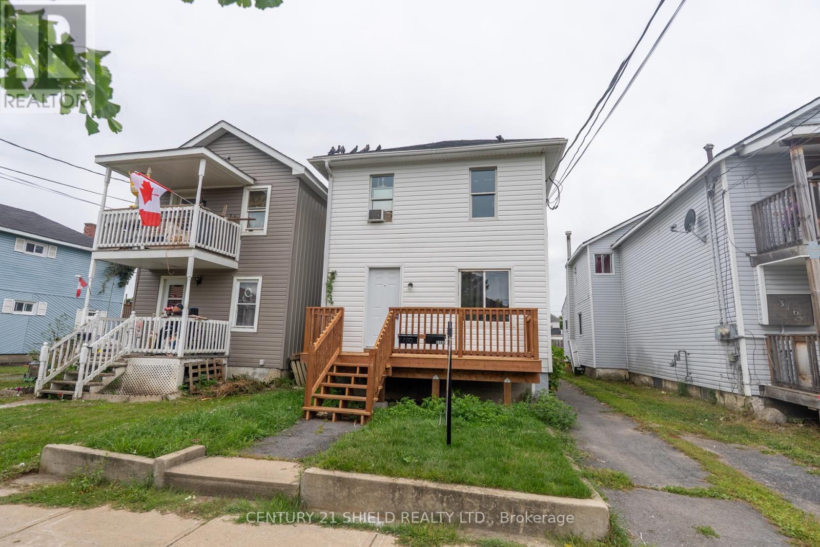314 Guy Street, Cornwall, Ontario  K6H 4V2 - Photo 15 - X12371868