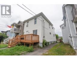 314 GUY STREET, Cornwall, Ontario