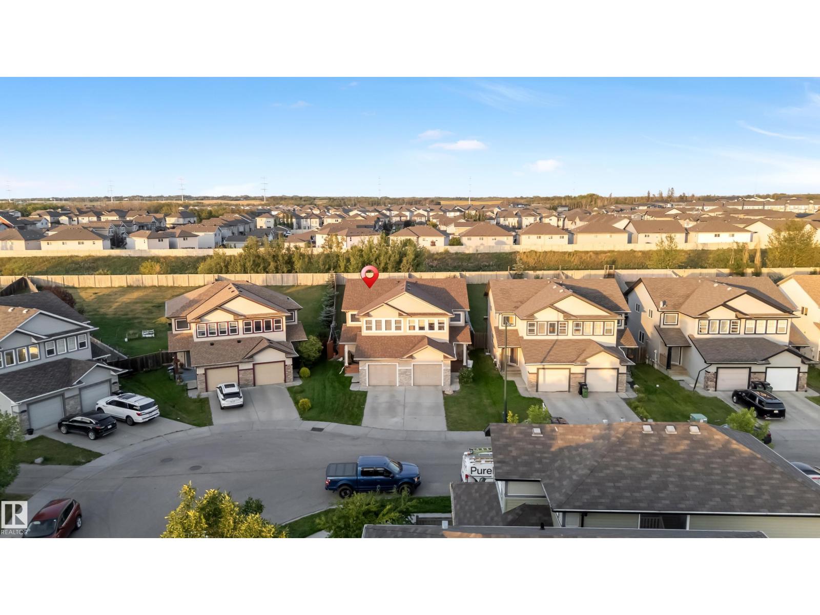 3537 11 St Nw, Edmonton, Alberta  T6T 0J7 - Photo 11 - E4455454