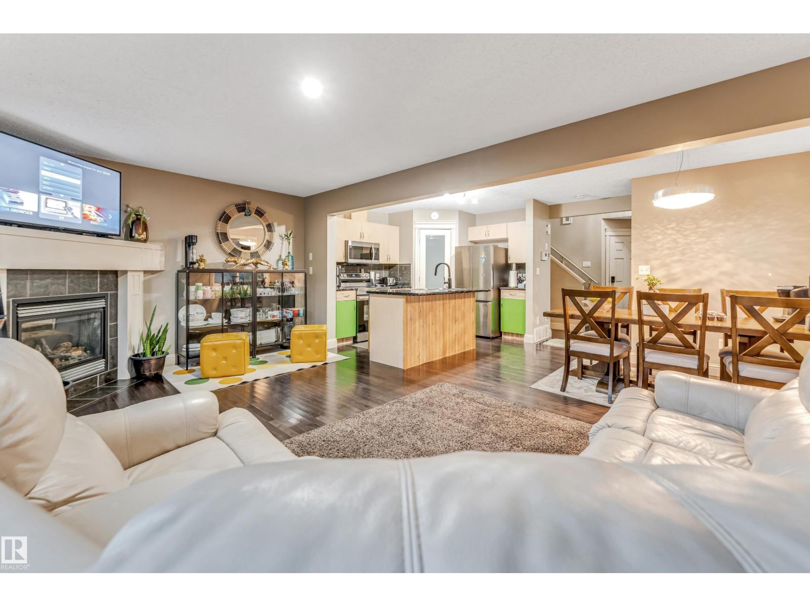 3537 11 St Nw, Edmonton, Alberta  T6T 0J7 - Photo 28 - E4455454