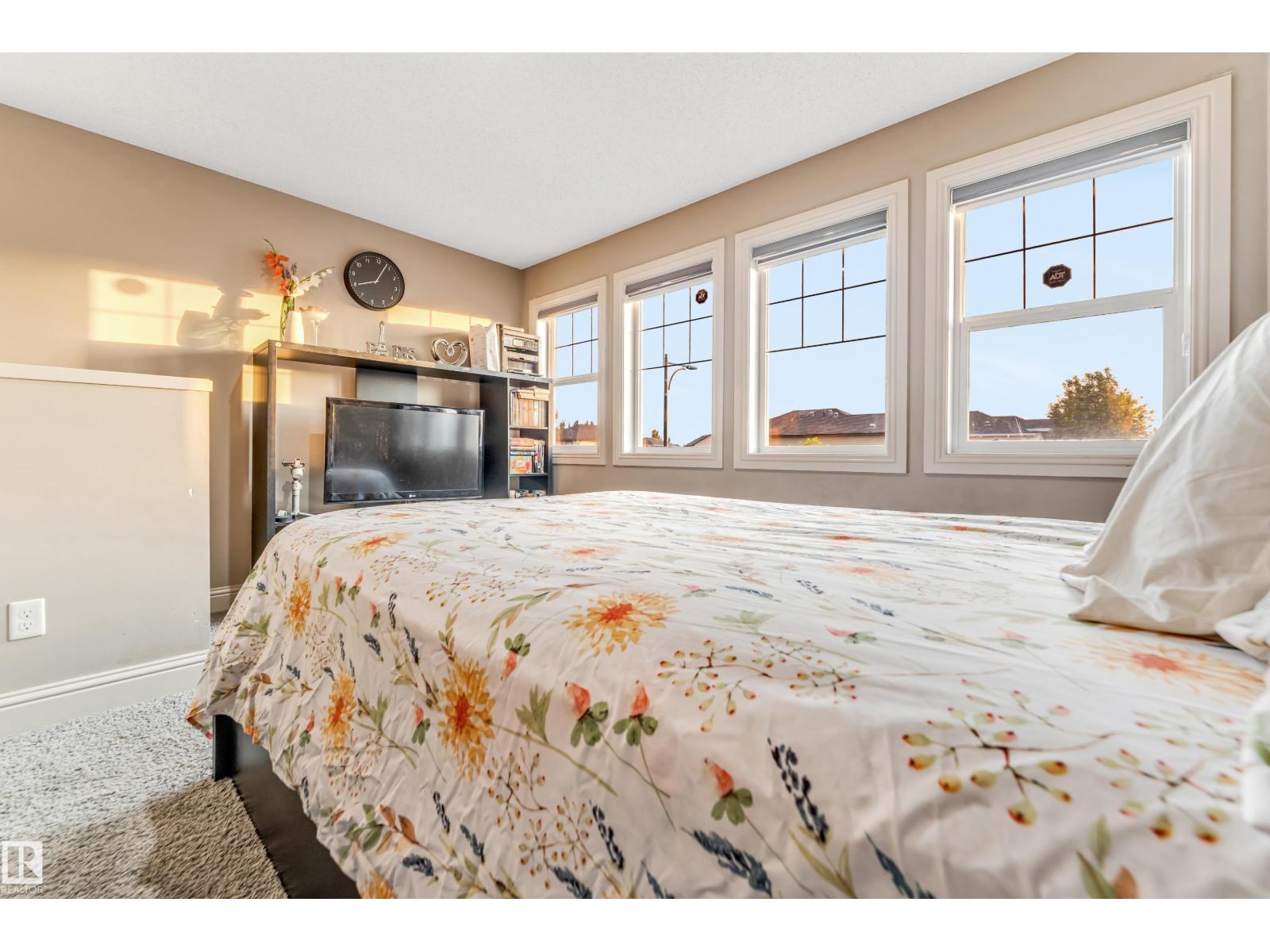 3537 11 St Nw, Edmonton, Alberta  T6T 0J7 - Photo 32 - E4455454