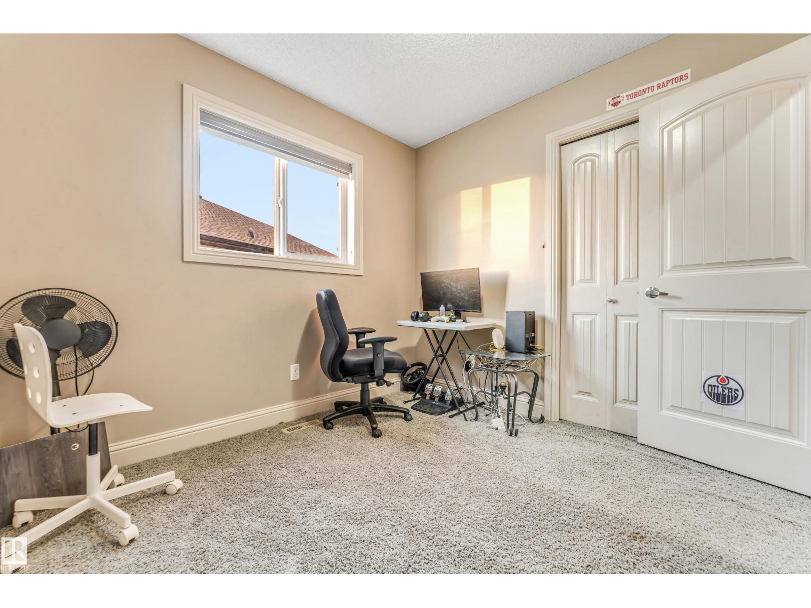 3537 11 St Nw, Edmonton, Alberta  T6T 0J7 - Photo 35 - E4455454