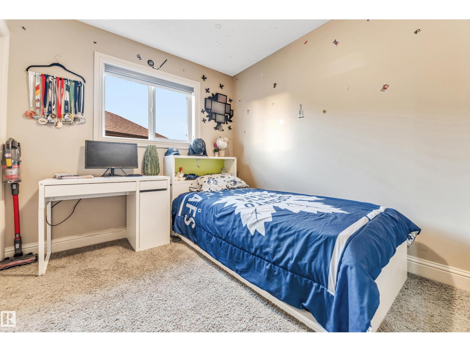 3537 11 St Nw, Edmonton, Alberta  T6T 0J7 - Photo 38 - E4455454