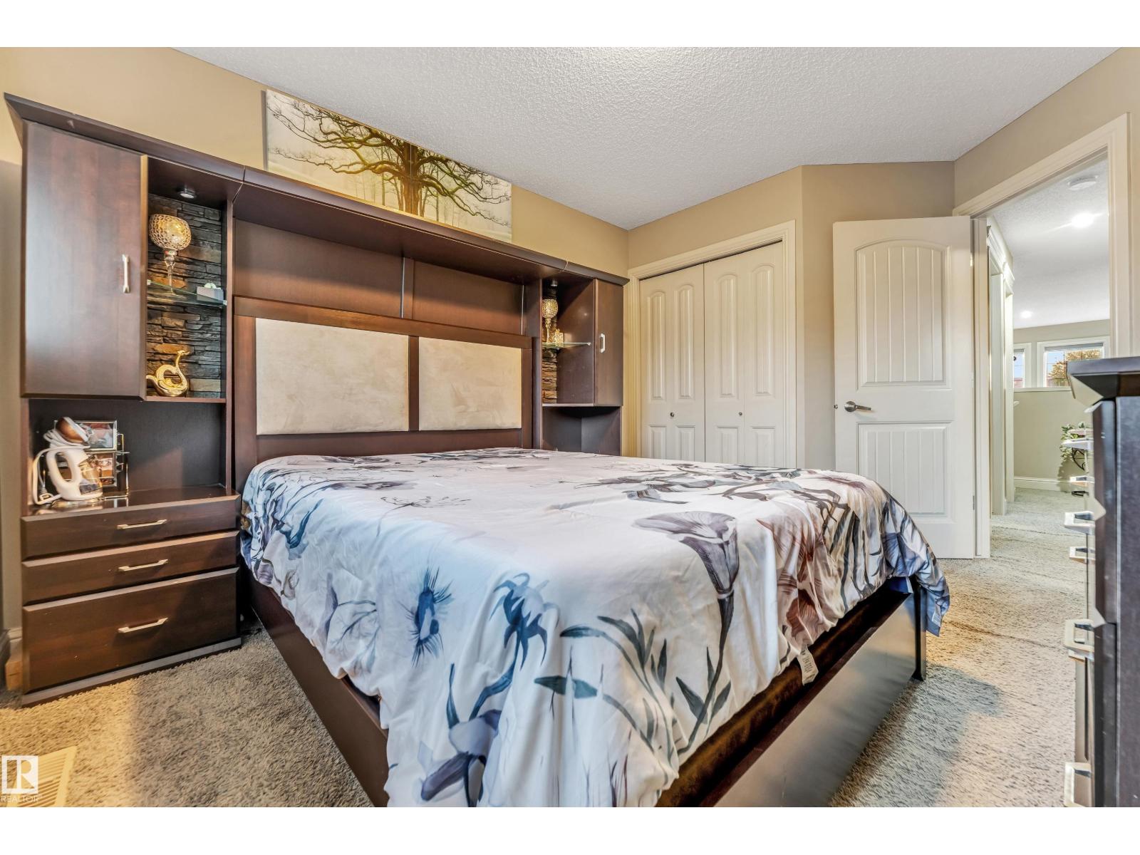 3537 11 St Nw, Edmonton, Alberta  T6T 0J7 - Photo 42 - E4455454