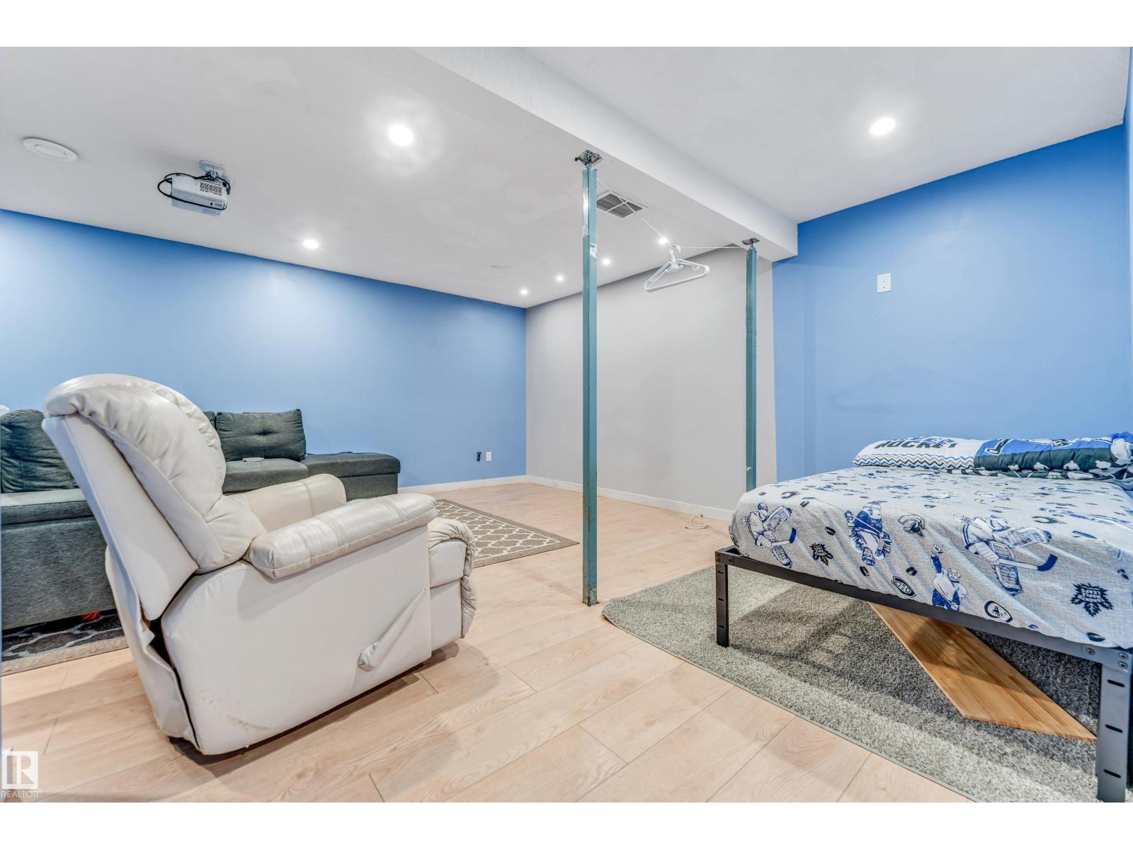 3537 11 St Nw, Edmonton, Alberta  T6T 0J7 - Photo 46 - E4455454