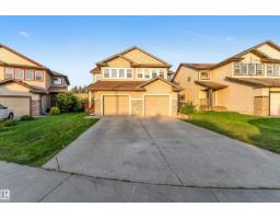 3537 11 St Nw Tamarack, Edmonton, Ca