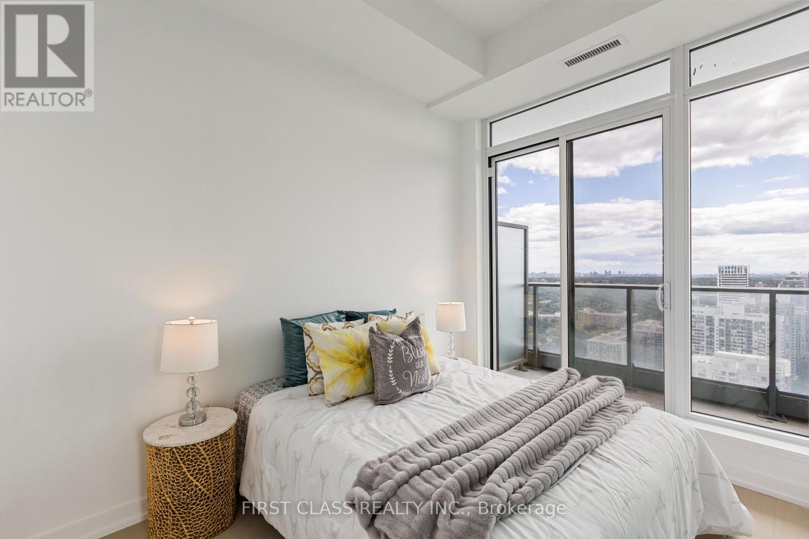 S3504 - 8 Olympic Garden Drive, Toronto, Ontario  M2M 0B9 - Photo 21 - C12371863