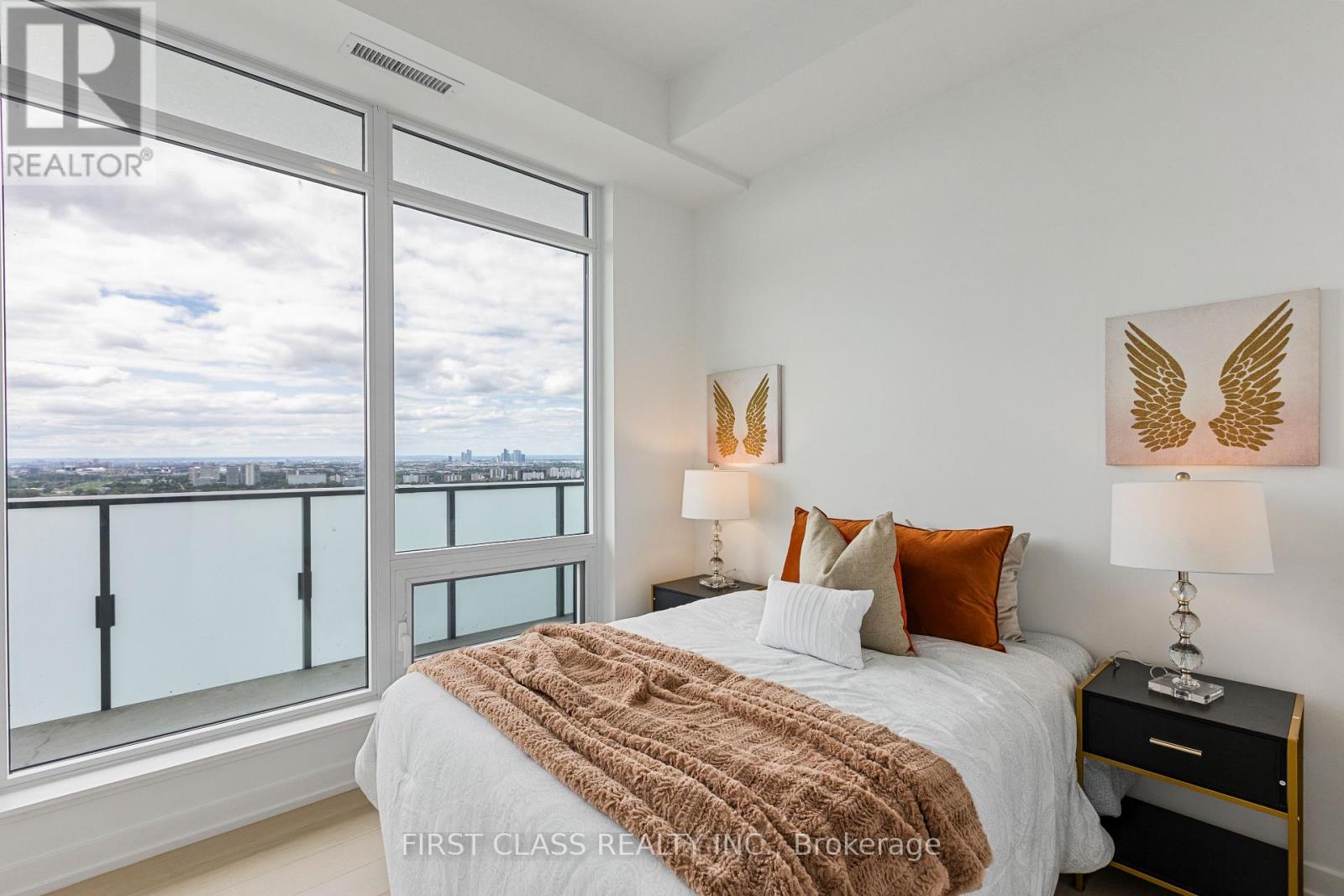 S3504 - 8 Olympic Garden Drive, Toronto, Ontario  M2M 0B9 - Photo 23 - C12371863
