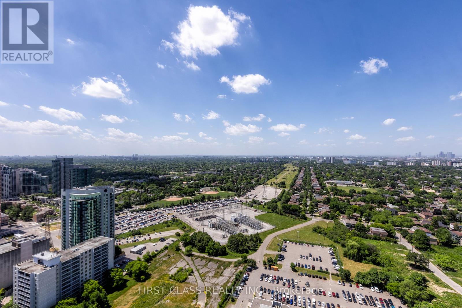 S3504 - 8 Olympic Garden Drive, Toronto, Ontario  M2M 0B9 - Photo 4 - C12371863