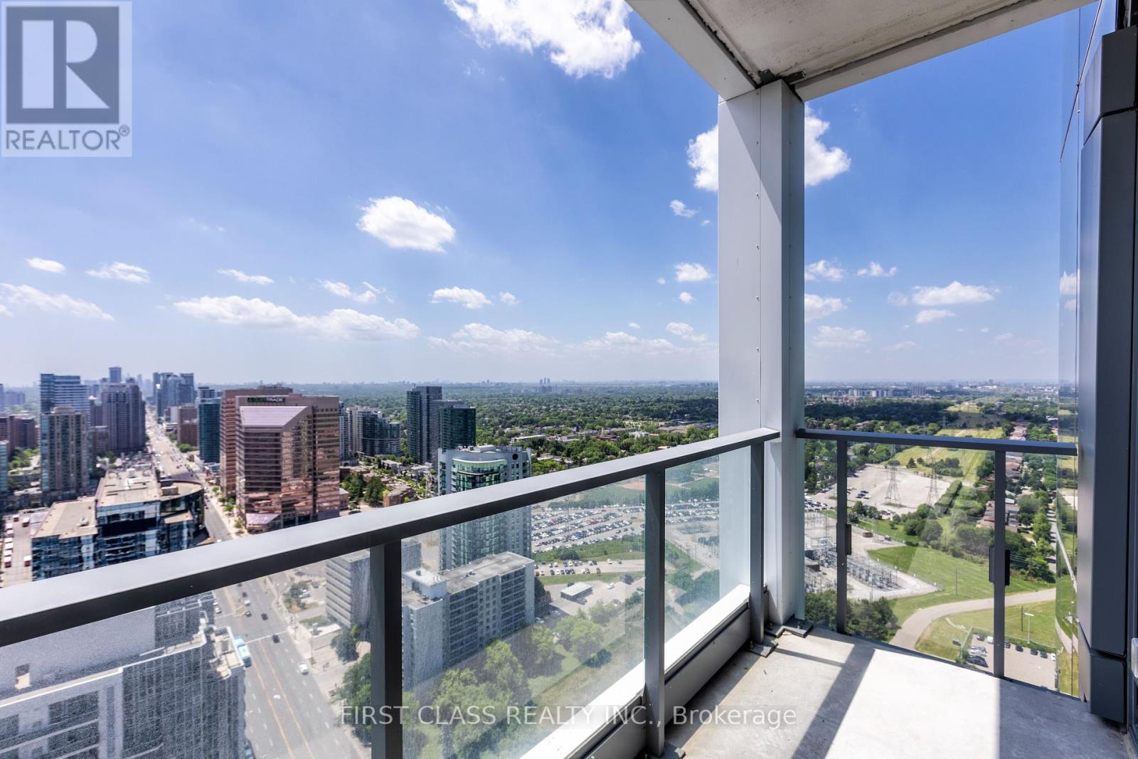 S3504 - 8 Olympic Garden Drive, Toronto, Ontario  M2M 0B9 - Photo 7 - C12371863