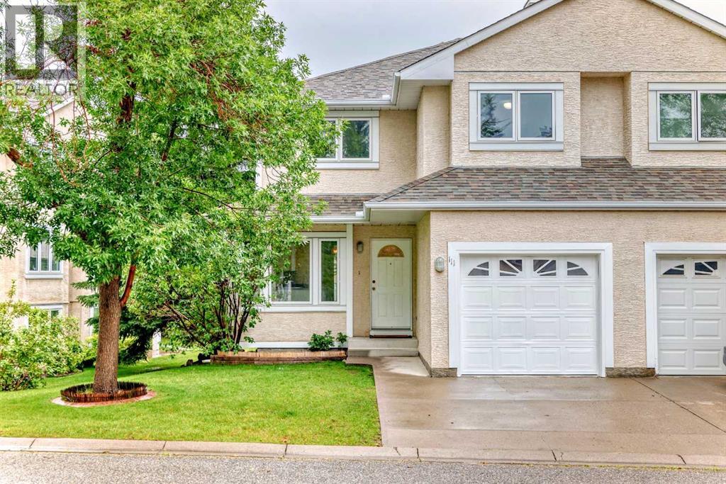 Property at 111, 388 Sandarac Drive NW image 1