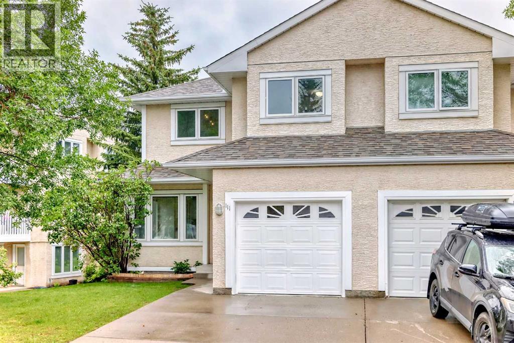 Property at 111, 388 Sandarac Drive NW image 2