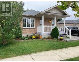 27 Watson Drive, Barrie (East Bayfield), Ca