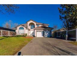 16123 86 AVENUE, Surrey, British Columbia