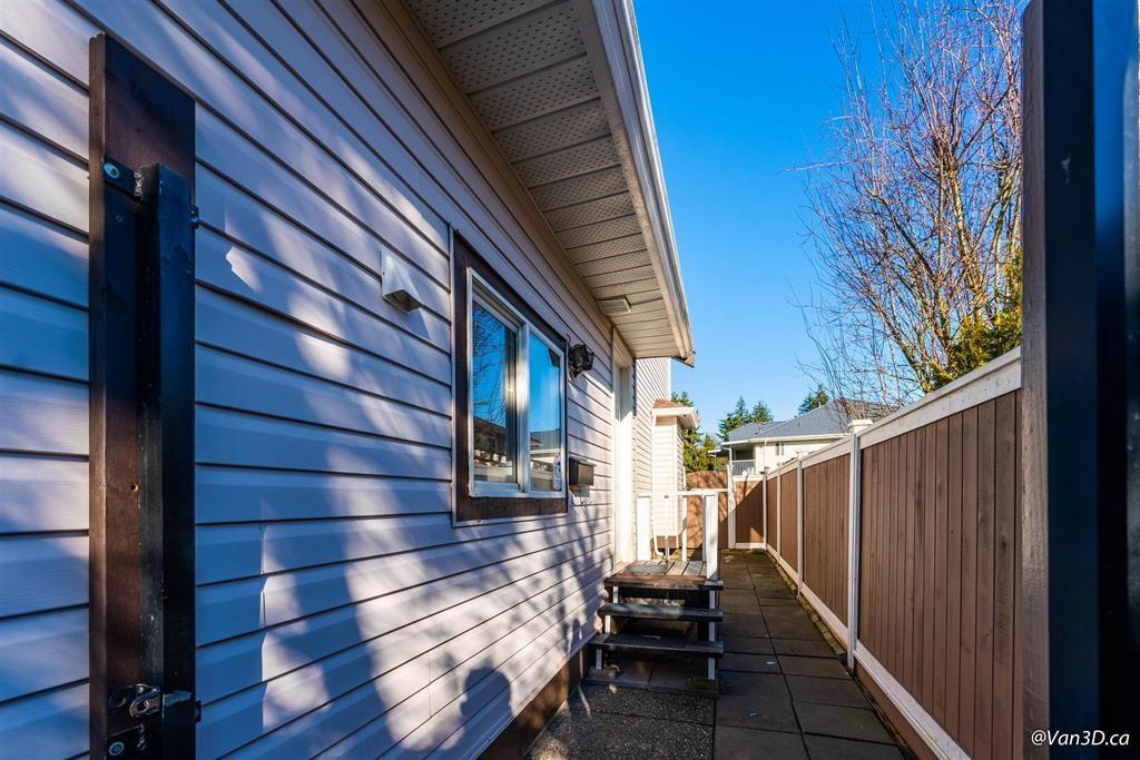 16123 86 Avenue, Surrey, British Columbia  V4N 4R9 - Photo 29 - R3040910