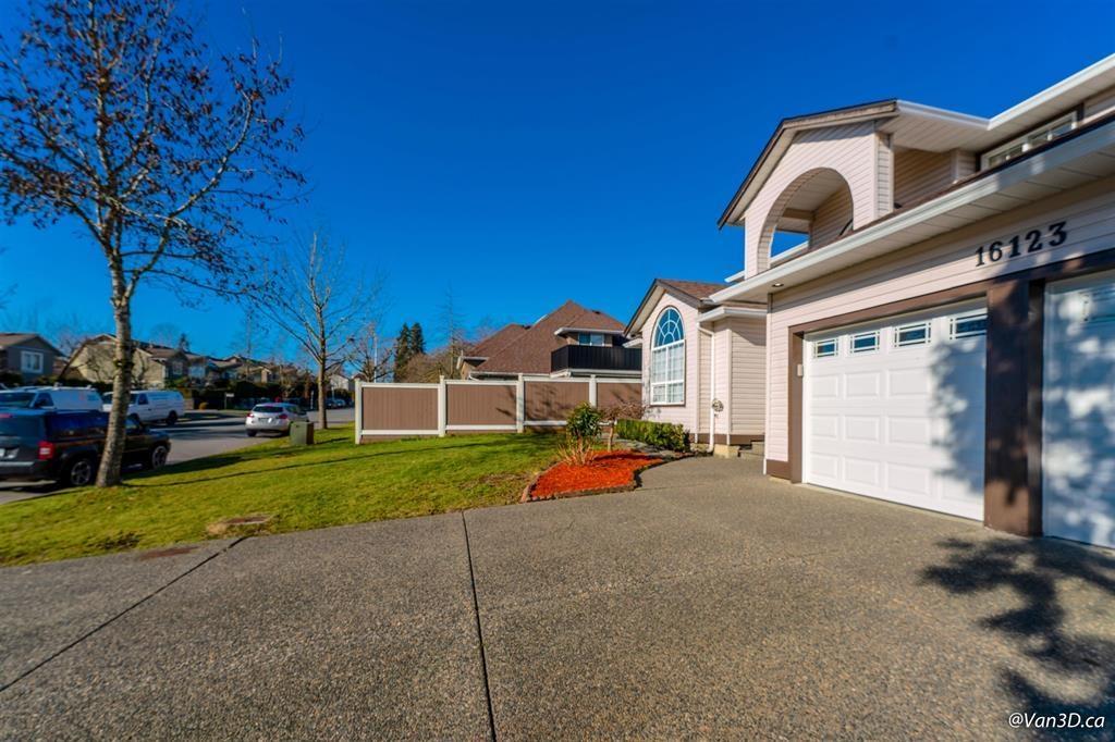 16123 86 Avenue, Surrey, British Columbia  V4N 4R9 - Photo 34 - R3040910