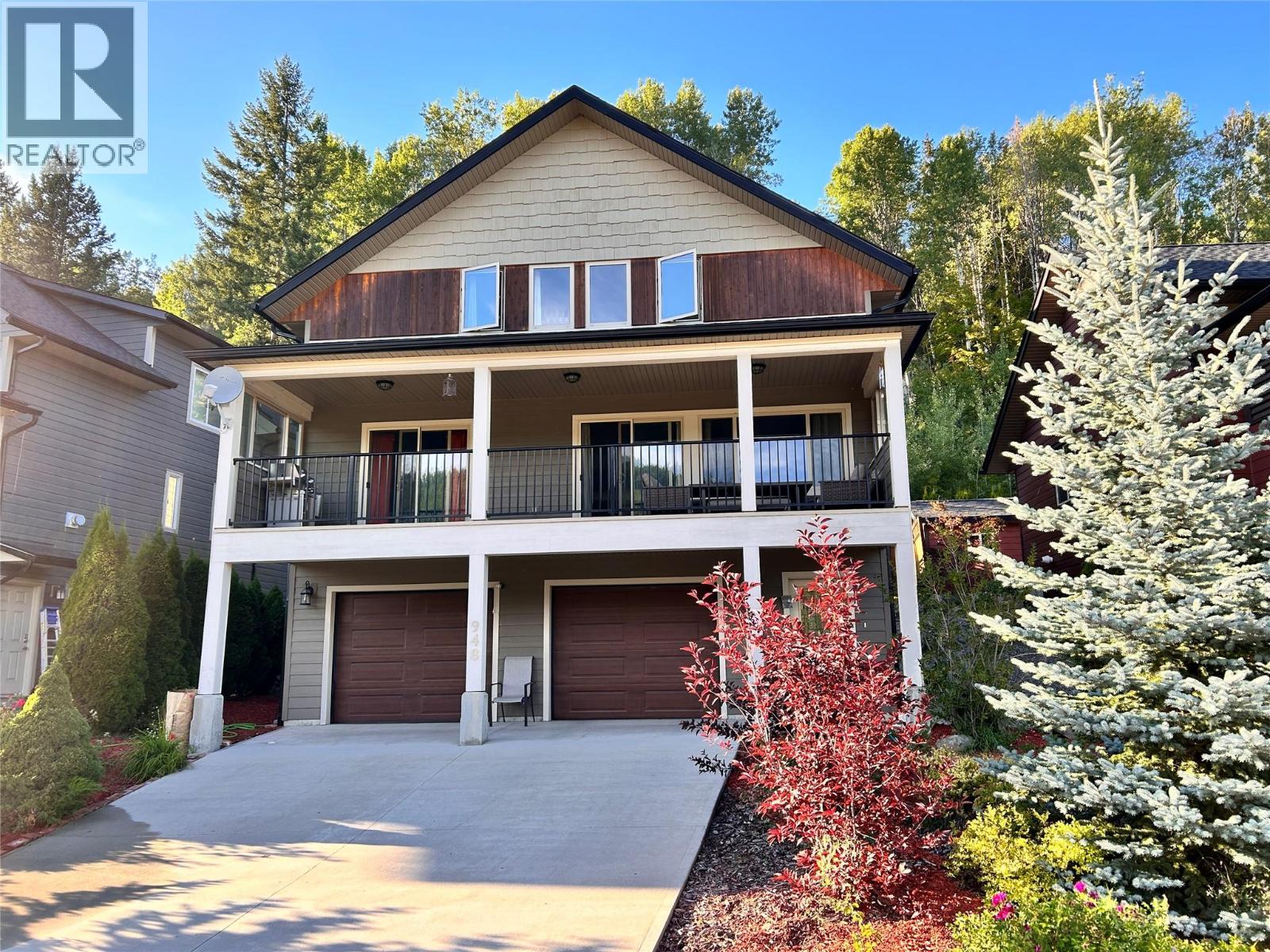 948 Redstone Drive, Rossland, British Columbia  V0G 1Y0 - Photo 1 - 10360464