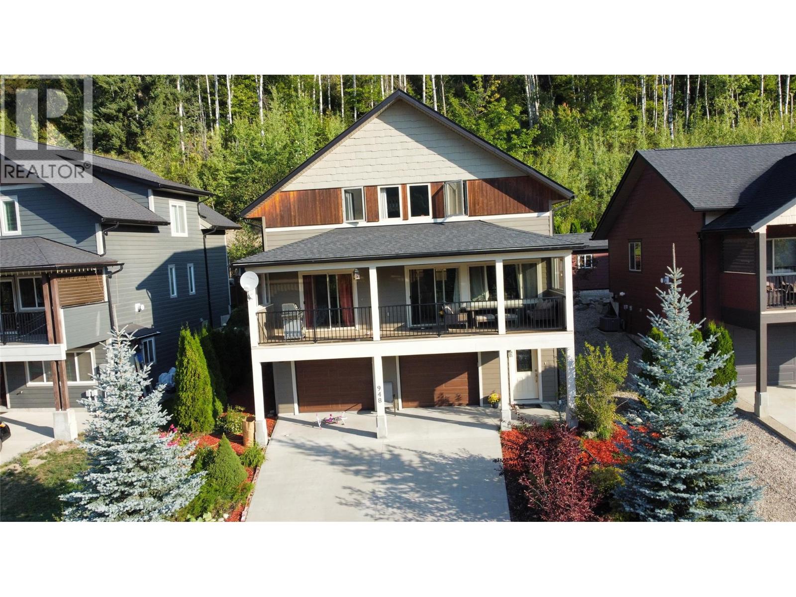 948 Redstone Drive, Rossland, British Columbia  V0G 1Y0 - Photo 55 - 10360464