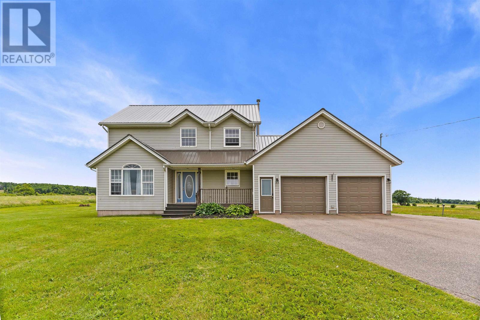 5241 Route 225, Shamrock, Prince Edward Island  C0B 1N0 - Photo 1 - 202516337