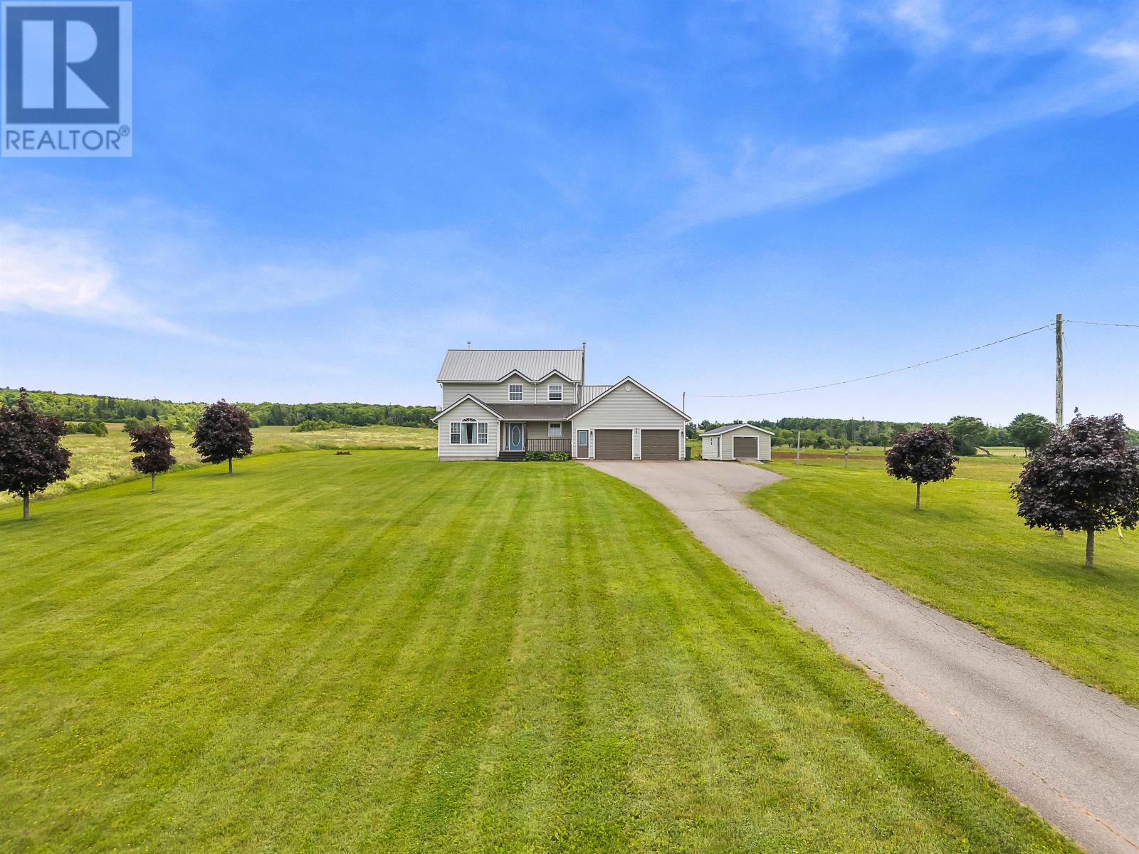 5241 Route 225, Shamrock, Prince Edward Island  C0B 1N0 - Photo 2 - 202516337