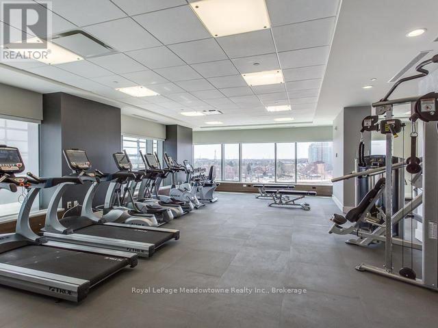 505 - 2560 Eglinton Avenue W, Mississauga, Ontario  L5M 4N7 - Photo 1 - W12371905